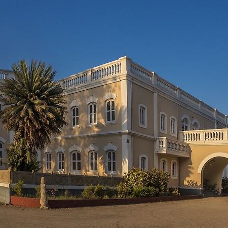 Royal Oasis Ξενοδοχείο Wankaner Εξωτερικό φωτογραφία