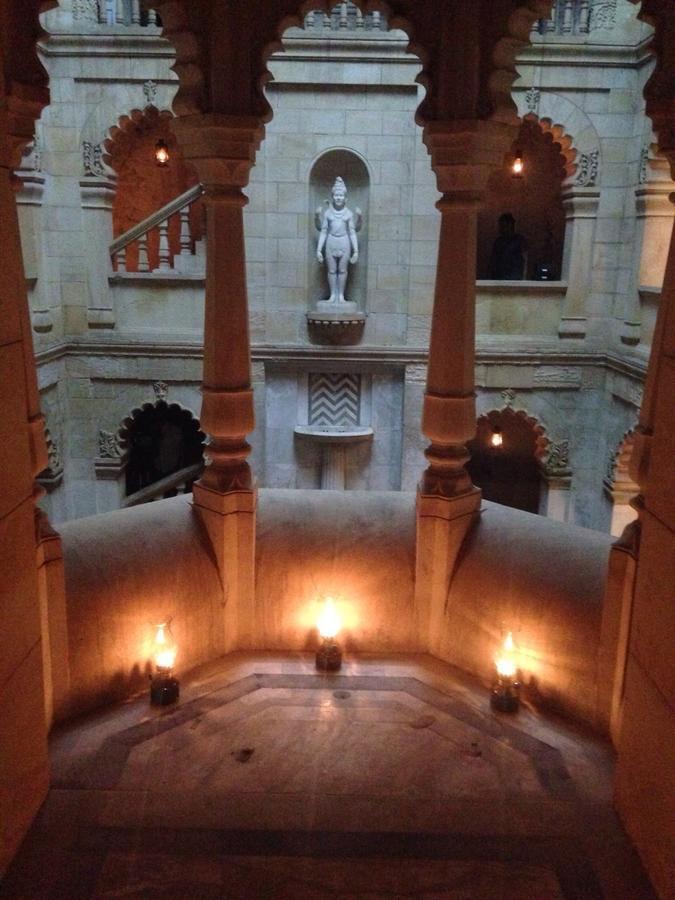 Royal Oasis Ξενοδοχείο Wankaner Εξωτερικό φωτογραφία