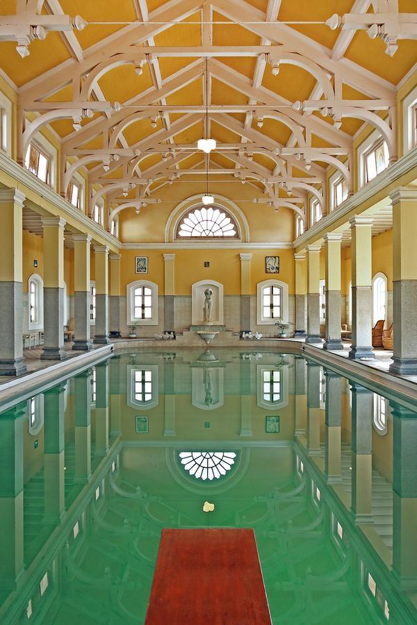 Royal Oasis Ξενοδοχείο Wankaner Εξωτερικό φωτογραφία