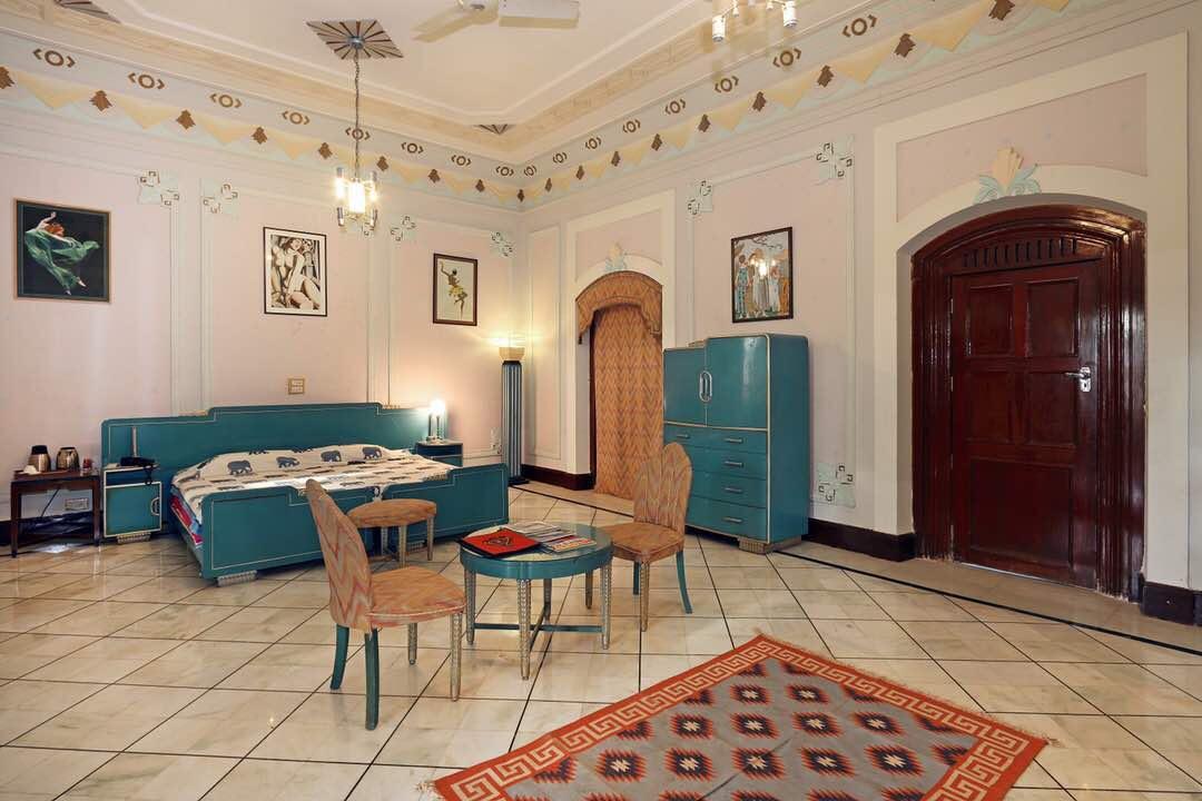 Royal Oasis Ξενοδοχείο Wankaner Εξωτερικό φωτογραφία