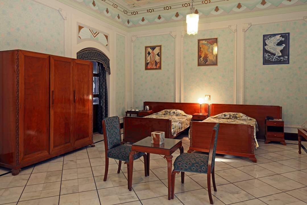 Royal Oasis Ξενοδοχείο Wankaner Εξωτερικό φωτογραφία