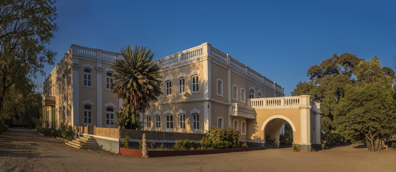 Royal Oasis Ξενοδοχείο Wankaner Εξωτερικό φωτογραφία