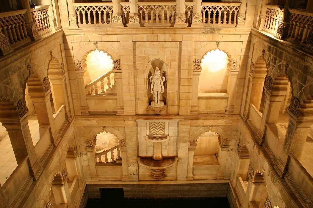 Royal Oasis Ξενοδοχείο Wankaner Εξωτερικό φωτογραφία