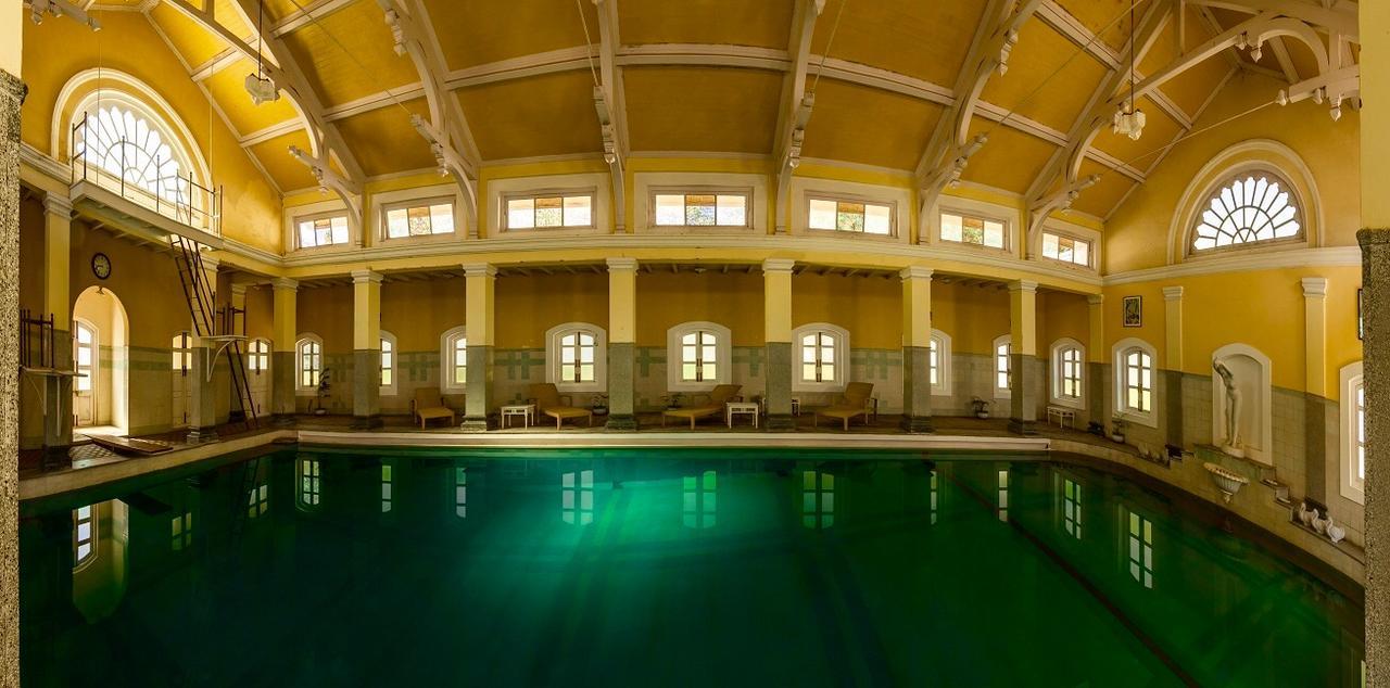 Royal Oasis Ξενοδοχείο Wankaner Εξωτερικό φωτογραφία
