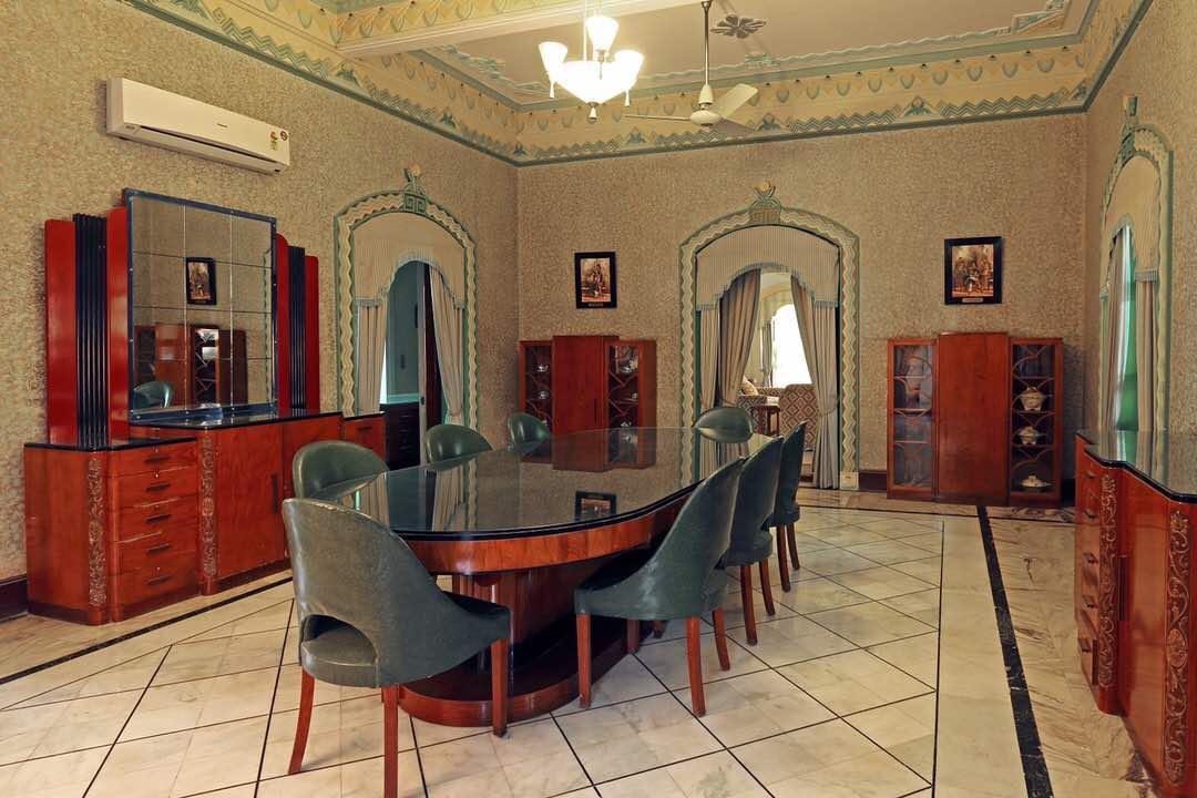 Royal Oasis Ξενοδοχείο Wankaner Εξωτερικό φωτογραφία