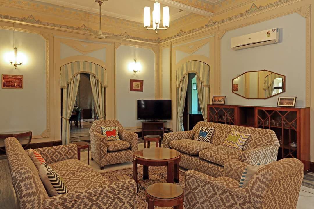 Royal Oasis Ξενοδοχείο Wankaner Εξωτερικό φωτογραφία